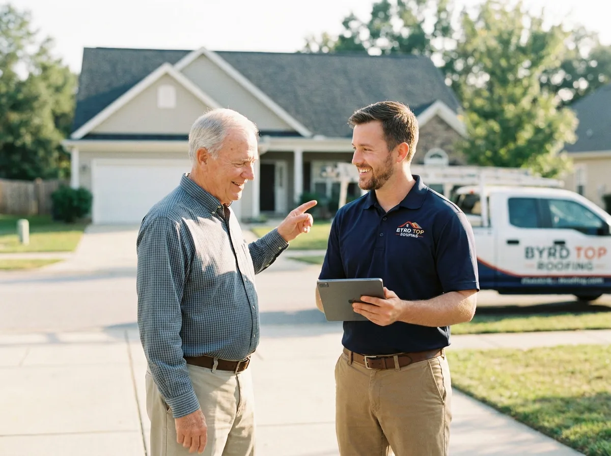 Roofing Salyersville, KY FAQs